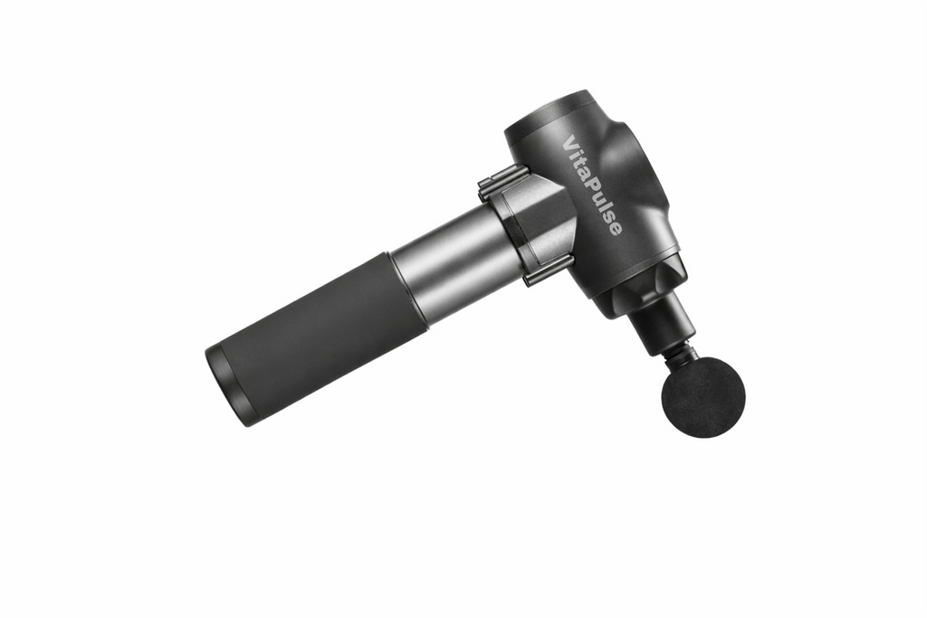 VitalPulse™ Deep Tissue Recovery Massage Gun - Professional Edition