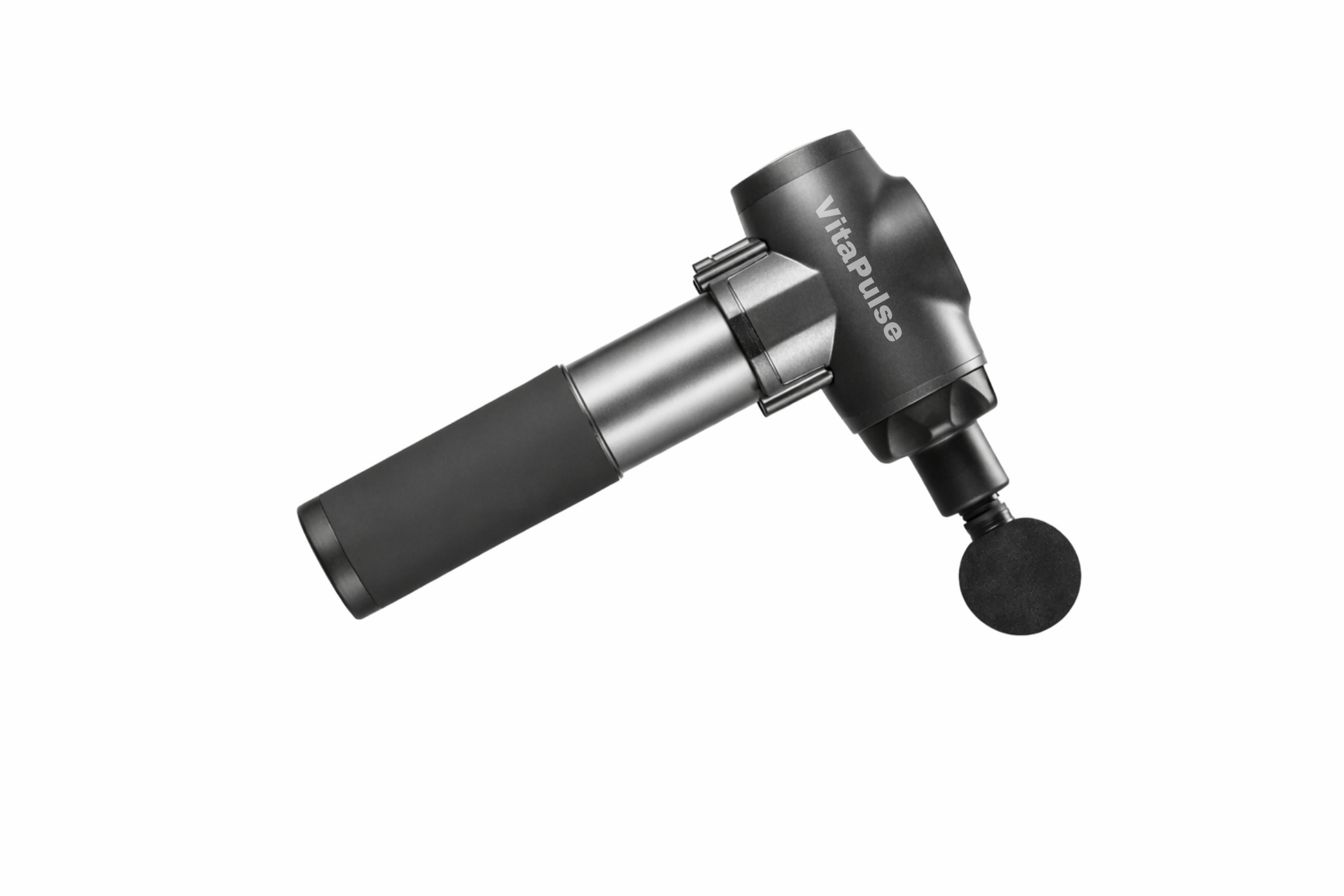 VitalPulse™ Deep Tissue Recovery Massage Gun - Professional Edition